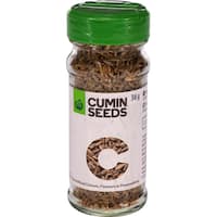 countdown cumin whole seeds 36g