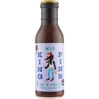 culleys glaze rib n chicken 355mL