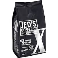 jeds coffee co coffee beans x blend 200g