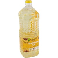 countdown sunflower oil  2L