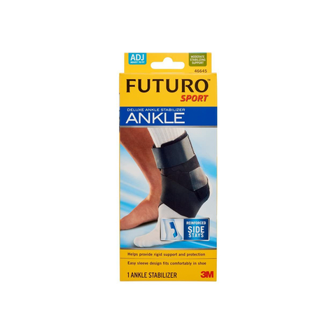 Futuro Futuro Sport Ankle Stabalizer Adjustable