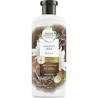 herbal essences bio renew shampoo coconut milk 400mL