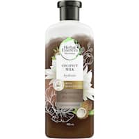 herbal essences bio renew conditioner coconut milk 400mL