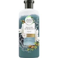 herbal essences bio renew conditioner argan oil 400mL