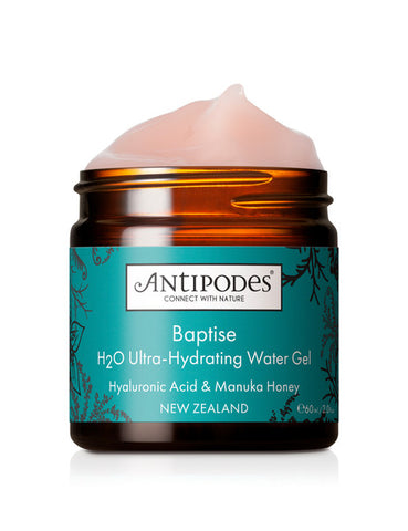 Antipodes Baptise H2O Water Gel(60ml)