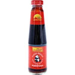 lee kum kee panda brand asian oyster sauce 255g