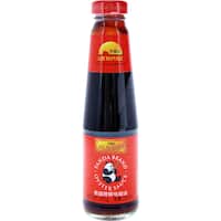 lee kum kee panda brand asian oyster sauce 255g
