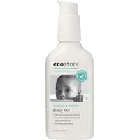 ecostore baby oil  125mL