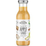 barkers apple sauce  310g