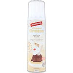 aunt bettys gluten free vanilla cream  250mL