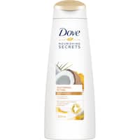 dove nourishing secrets shampoo restoring ritual 320mL