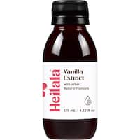 heilala baking blend vanilla extract added natural flavour 125mL