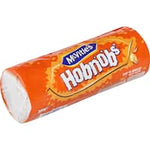 mcvities hobnobs biscuits  300g