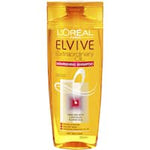 loreal elvive shampoo extraordinary oil for dry hair 325mL