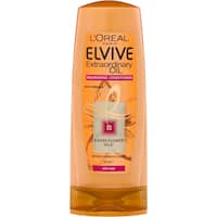 loreal elvive conditioner extraordinary oil for dry hair 325mL