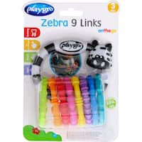 playgro baby toys zebra links