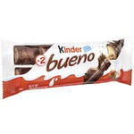 kinder bueno chocolate bar  43g