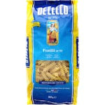 de cecco pasta fusilli no 34 500g