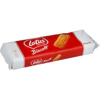 lotus biscoff biscuit  250g