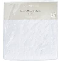 kiwi bubba cot mattress protector