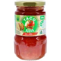 countdown mexican mild taco sauce 240g