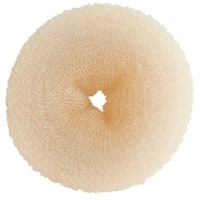 blonde hair accessory