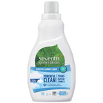 Seventh Gen Laundry Free & Clear 1L