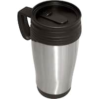 durno travel mug stainless steel