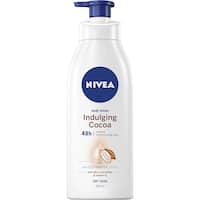 nivea body lotion cocoa indulging 400mL
