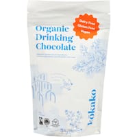 kokako drinking chocolate  250g