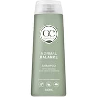 organic care shampoo normal balance 400mL
