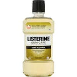 listerine mouth rinse gum care 500mL