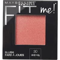 maybelline fit me blusher rose 4.5g