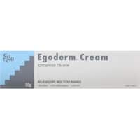 egoderm anti-inflammatory cream 50g
