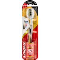 colgate slim soft advanced toothbrush slim tip ultra soft 1pk