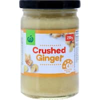 countdown ginger crushed 230g