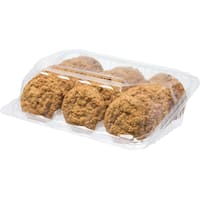 in store bakery anzac biscuit cookies  24pk