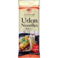mama san asian dry udon noodles 320g
