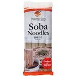 mama san asian dry soba noodles 320g