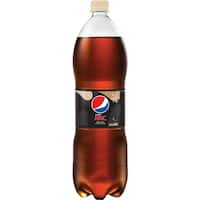 pepsi max soft drink vanilla 1.5L