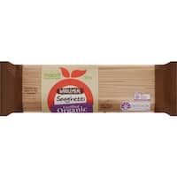 macro organic pasta spaghetti wholemeal 500g
