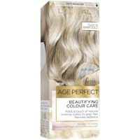 excellence age perfect hair colour warm gold 03 80mL