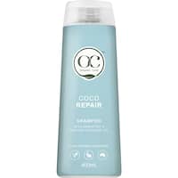 organic care shampoo coco repair 400mL