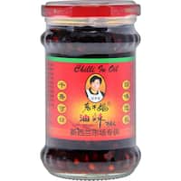laoganma asian chilli in oil 210g
