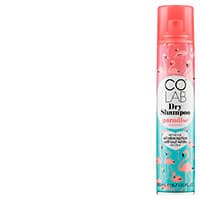 co lab dry shampoo paradise 200mL