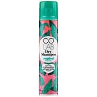 co lab dry shampoo tropical 200mL