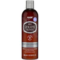 hask conditioner keratin protein 355mL