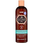 hask shampoo coconut oil 355mL