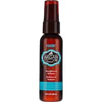 hask hair treatment argan oil repair shine 59mL