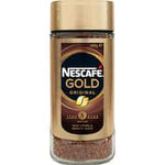 nescafe gold instant coffee original 100g